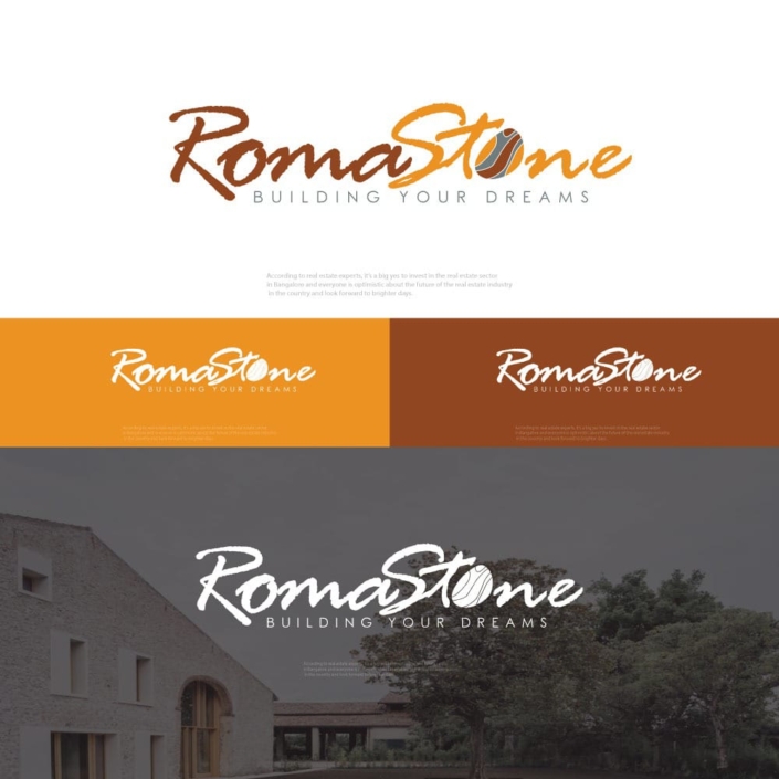 Roma stone