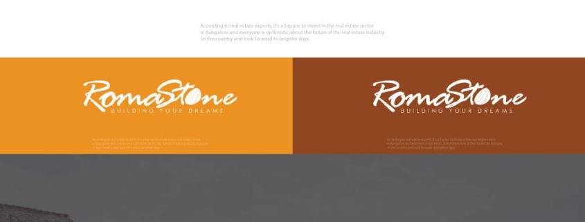 Roma stone