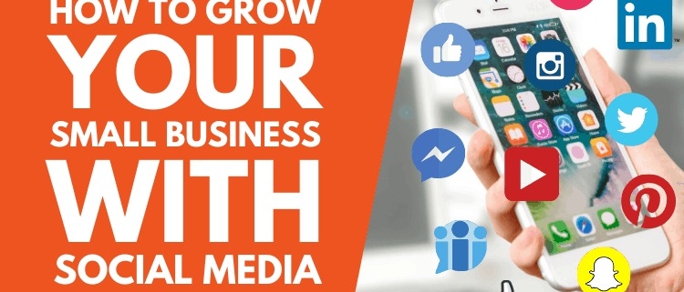 How to Grow on Social Media