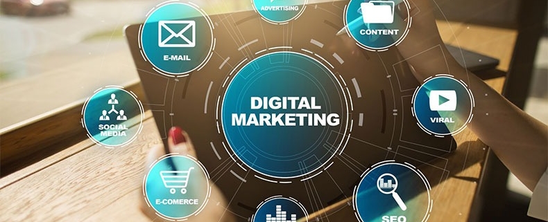 Exploring the World of Digital Marketing Channels: A Comprehensive Guide | Digitalidiots.in