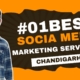 Best Social Media Marketing Services in Chandigarh-digitalidiots.in