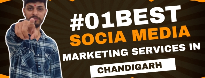 Best Social Media Marketing Services in Chandigarh-digitalidiots.in